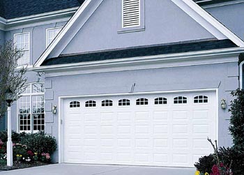 卷帘门工程案例